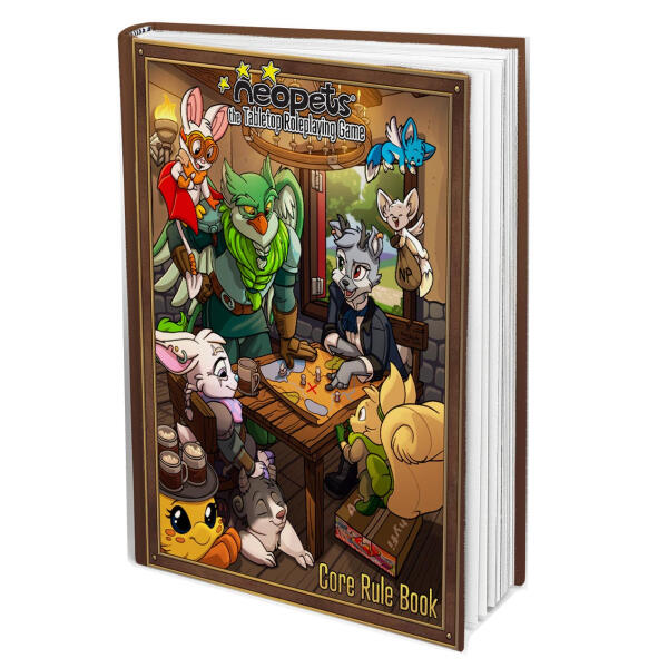 Front Cover of Crime Show: The Complete Comic Series by Emma Vogt